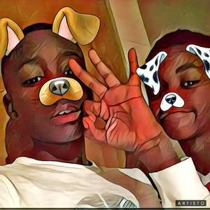 Meet your Posher, Kentrell